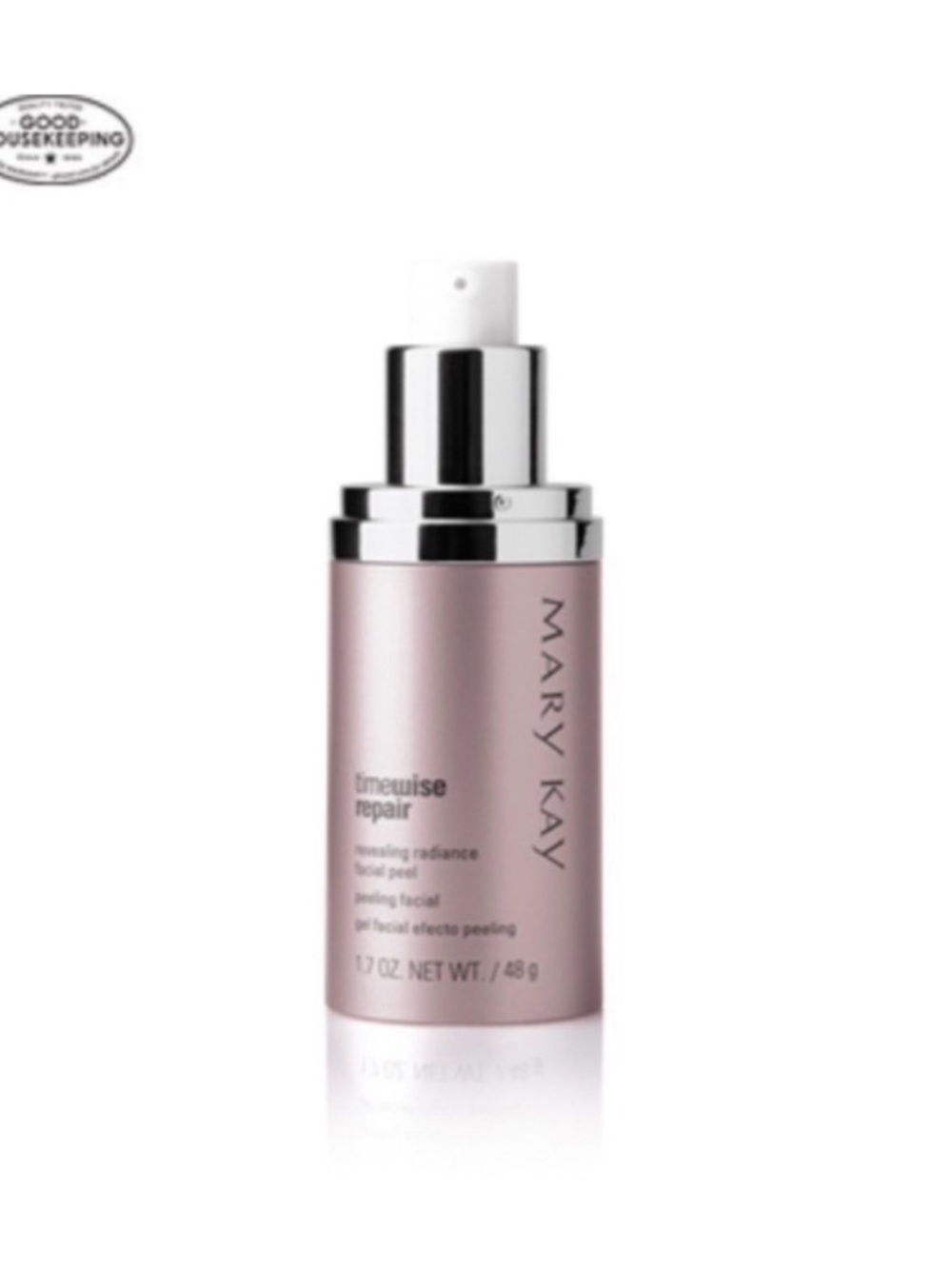 Mary Kay Timewise Revealing Radiance Facial Peel - Picture 3 of 3